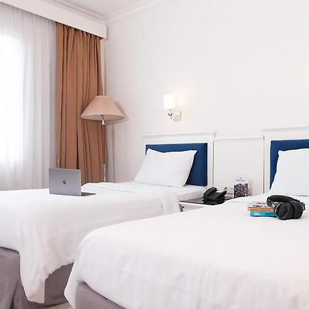 Vue Palace, Artotel Curated Бандунг Екстер'єр фото