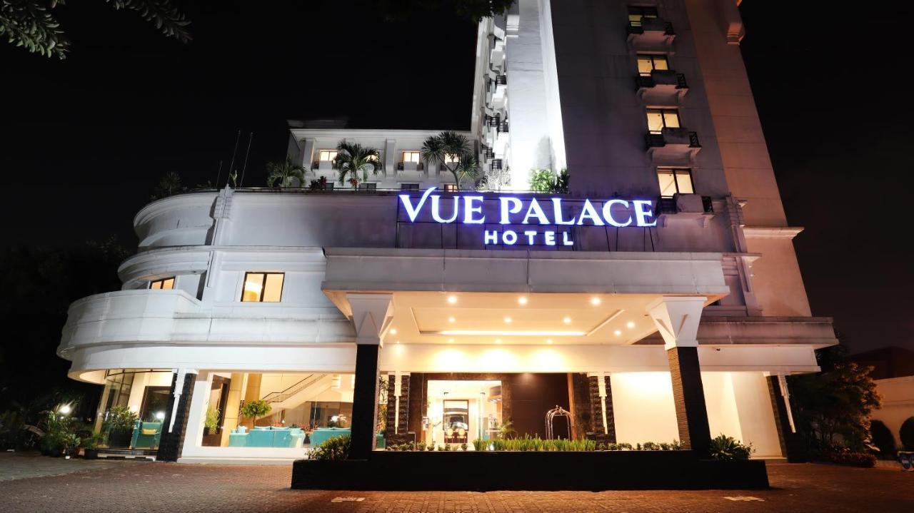 Vue Palace, Artotel Curated Бандунг Екстер'єр фото