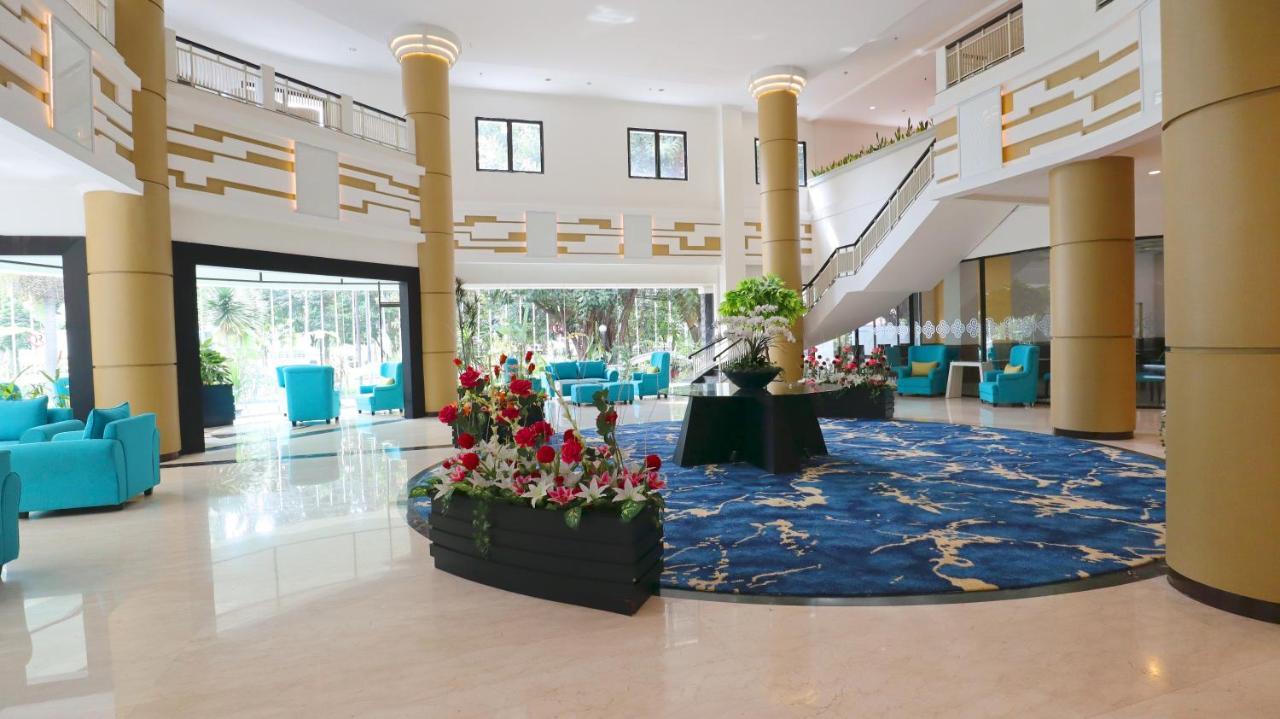 Vue Palace, Artotel Curated Бандунг Екстер'єр фото