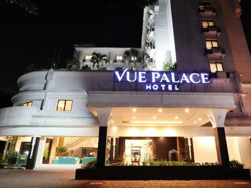 Vue Palace, Artotel Curated Бандунг Екстер'єр фото