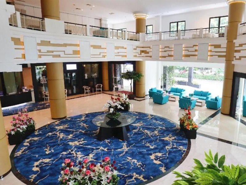Vue Palace, Artotel Curated Бандунг Екстер'єр фото