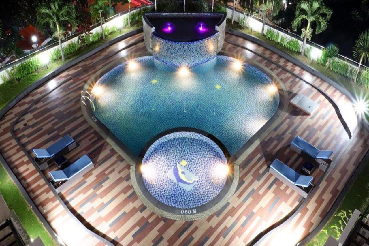 Vue Palace, Artotel Curated Бандунг Екстер'єр фото